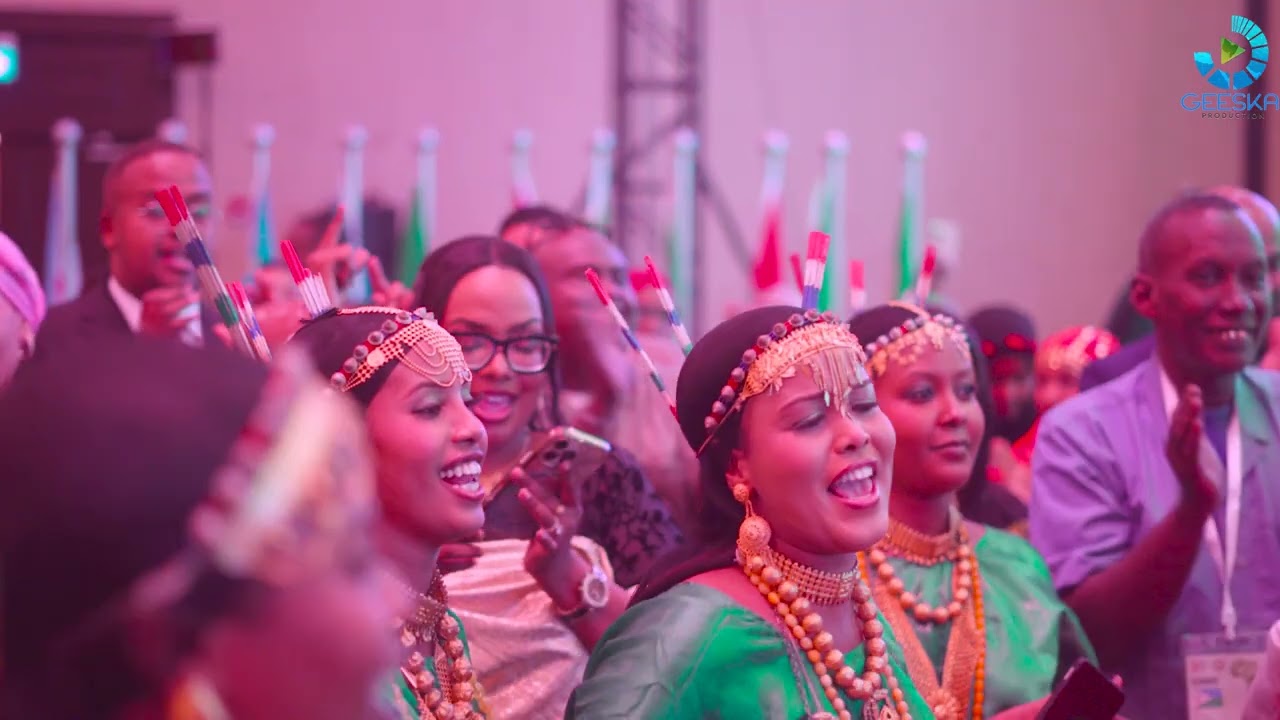 YAHYE ABDULQADIR FT IKRAAN MAHABE | AABIHI DJIBOUTI | NEW SONG 2026
