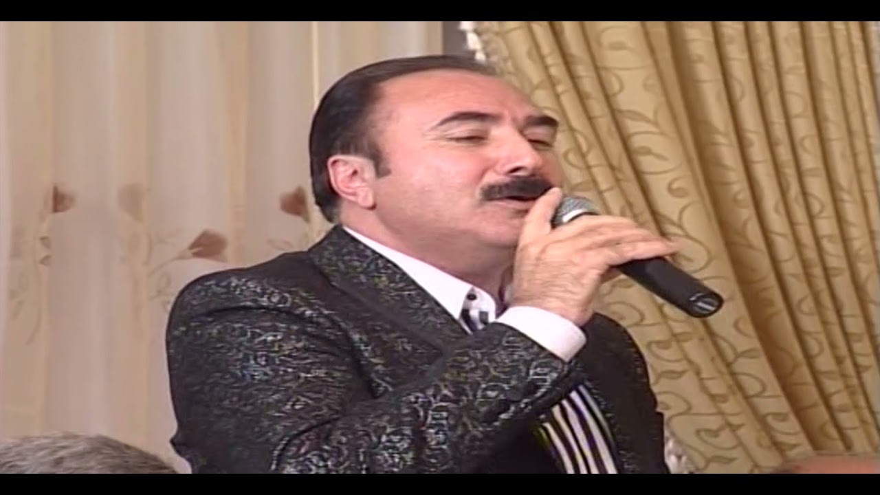 Seyyad Elizade — Zeminxare tesnifi #qendabquliyeva