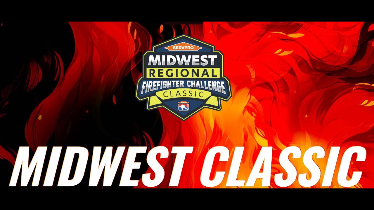 Day 1 -  | Midwest Classic | Firefighter Challenge League