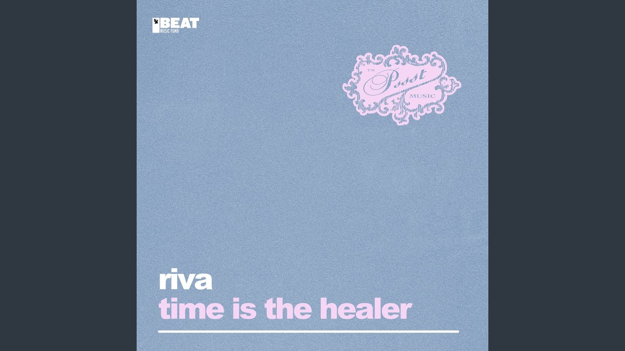 Time Is The Healer (Armin van Buuren Extended Remix)