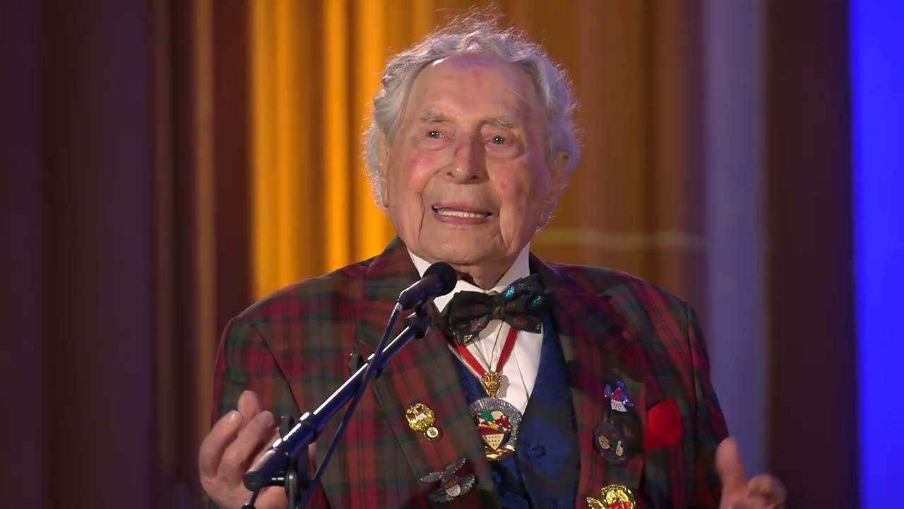 Ludwig Sebus - Karnevalsgottesdienst 2023 