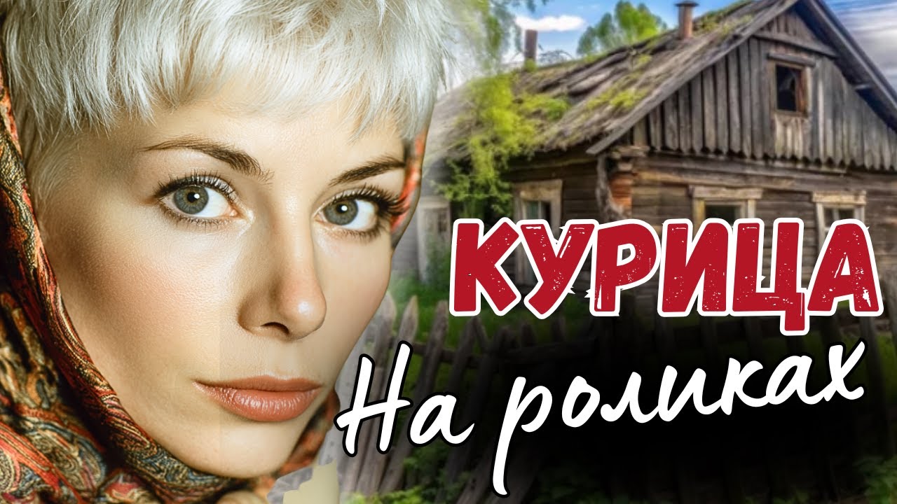 Основано На Реальных Событиях! У порога старик увидел девочку в слезах… И сразу вспомнил