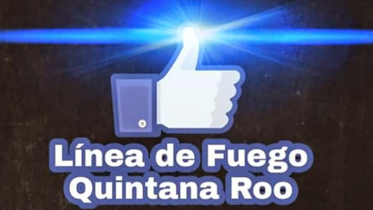 ✅✅LINEA DE FUEGO QUINTANA ROO ✅✅ 🚨(08/01/2026)🎤🎤 LATIDOS FM 
