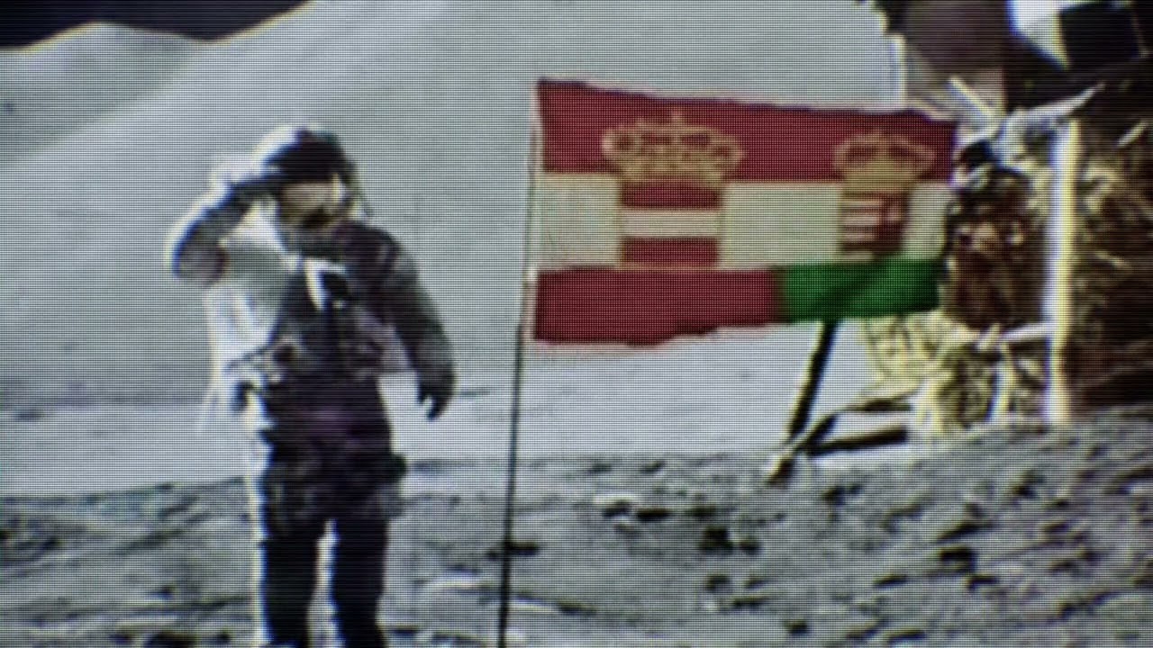 *RADETZKY MARCH EARRAPE*
