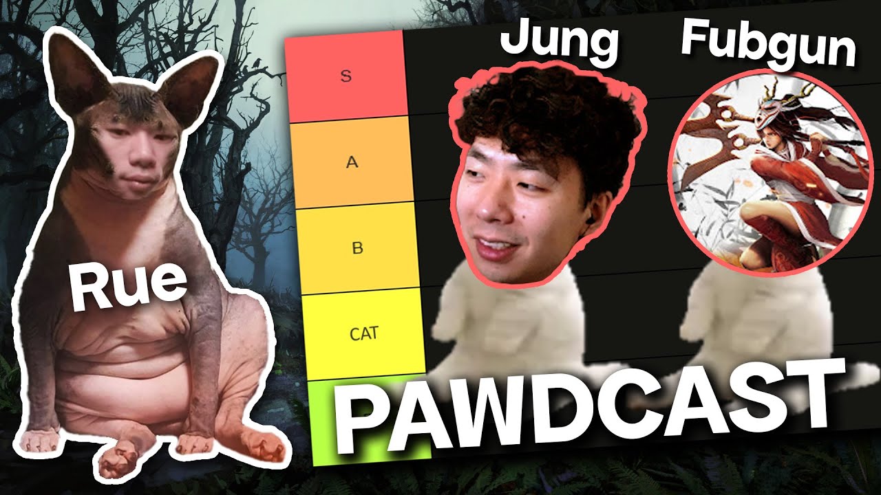 PoE 2 0.3 Ascendancy Tier List & Discussion w/@jungroan & @Fubgun