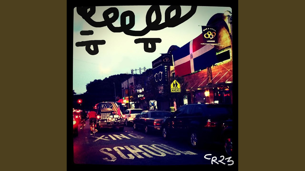 2cruces D. #23style