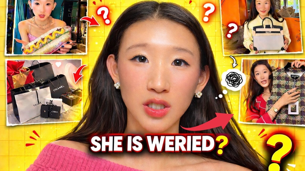 Billionaire Privilege vs Reality: The TikTok Equality Meltdown Explained.