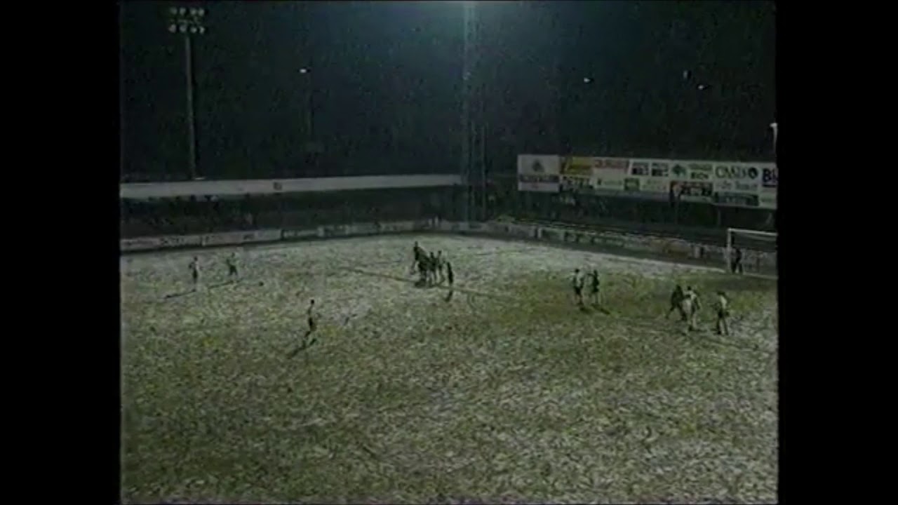 UR Namur - Heusden : 1-3 (27/11/1999 - D3).
