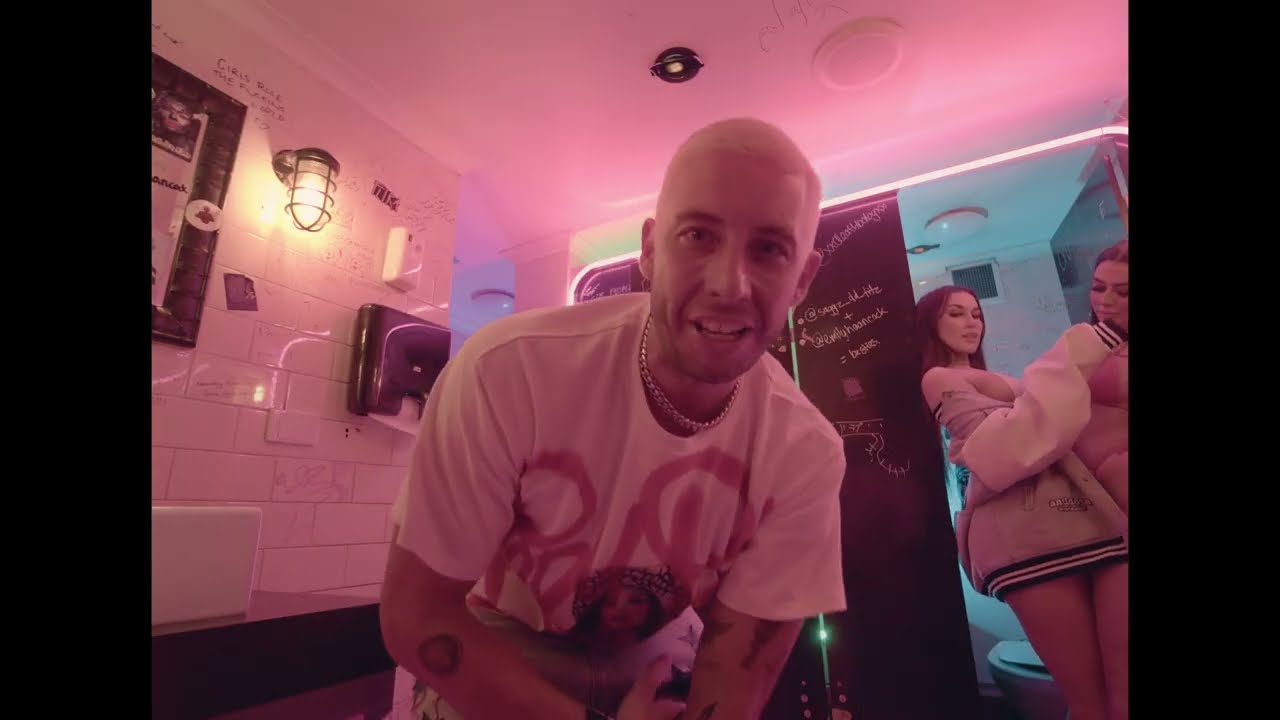 Example - Dot, Dot, Dot Feat. Nerve & Local (Official Video)