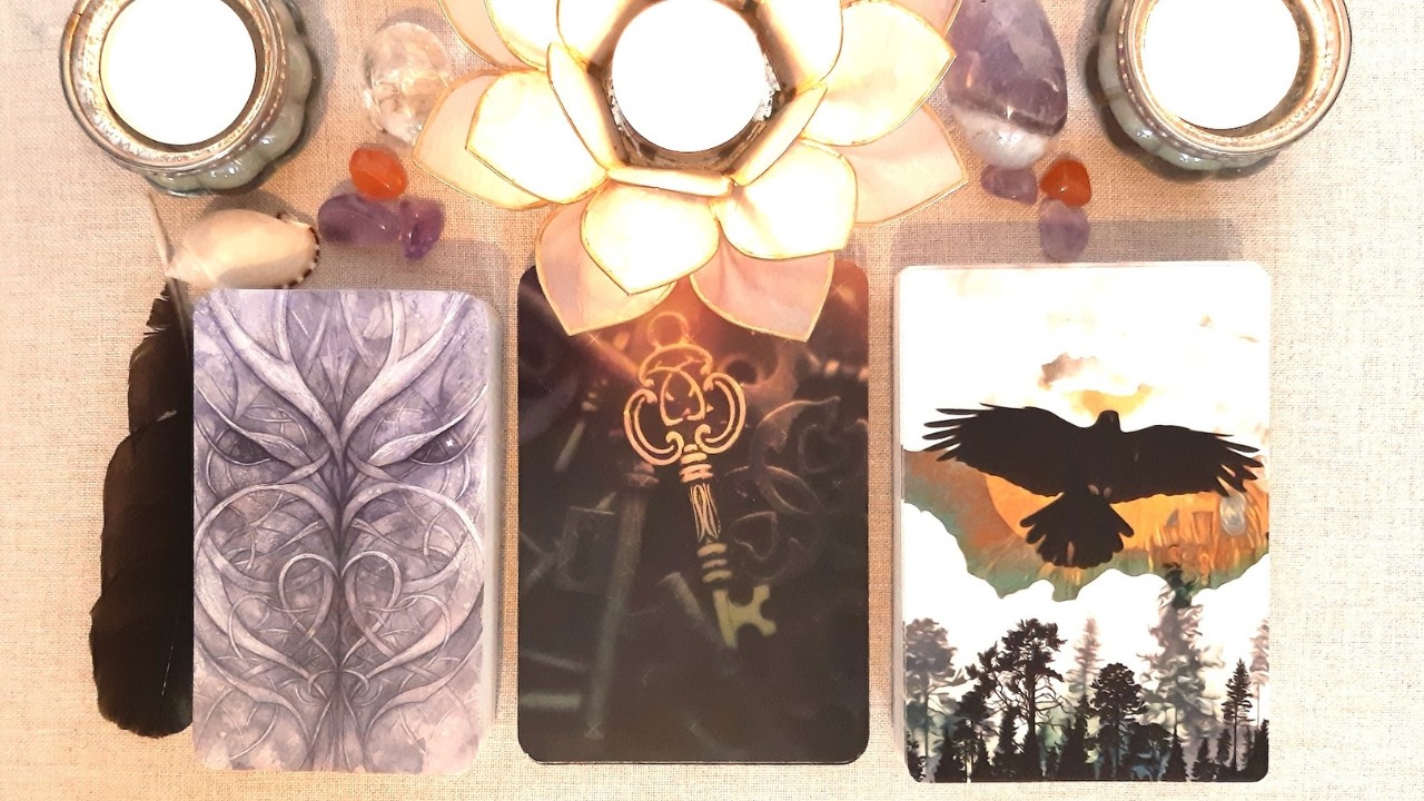 😱🔮❤️‍🩹 Il/elle A PEUR de s'ENGAGER vraiment DANS VOTRE RELATION ! ❤️‍🩹🔮😱