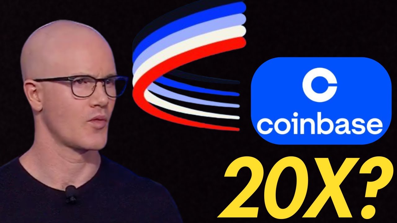 Почему акции Coinbase и токен AERO могут принести невероятную прибыль в 20 раз больше, чем раньше...
