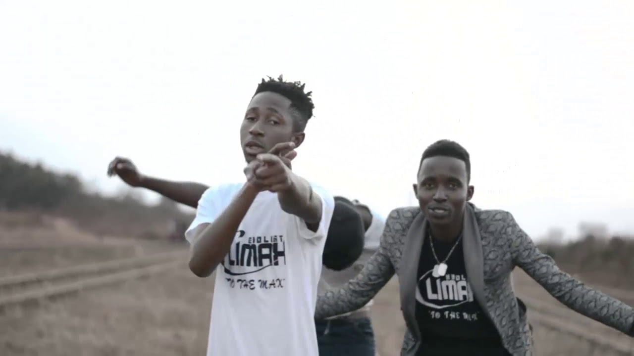 Climax_Kuseli Kwa Mpanda Ft K2B Block(HD Video)