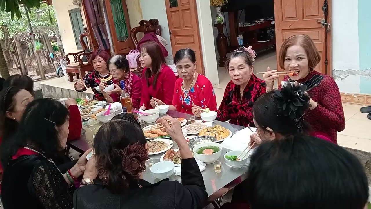 Câu lạc bộ yêu ca hát mai yên 