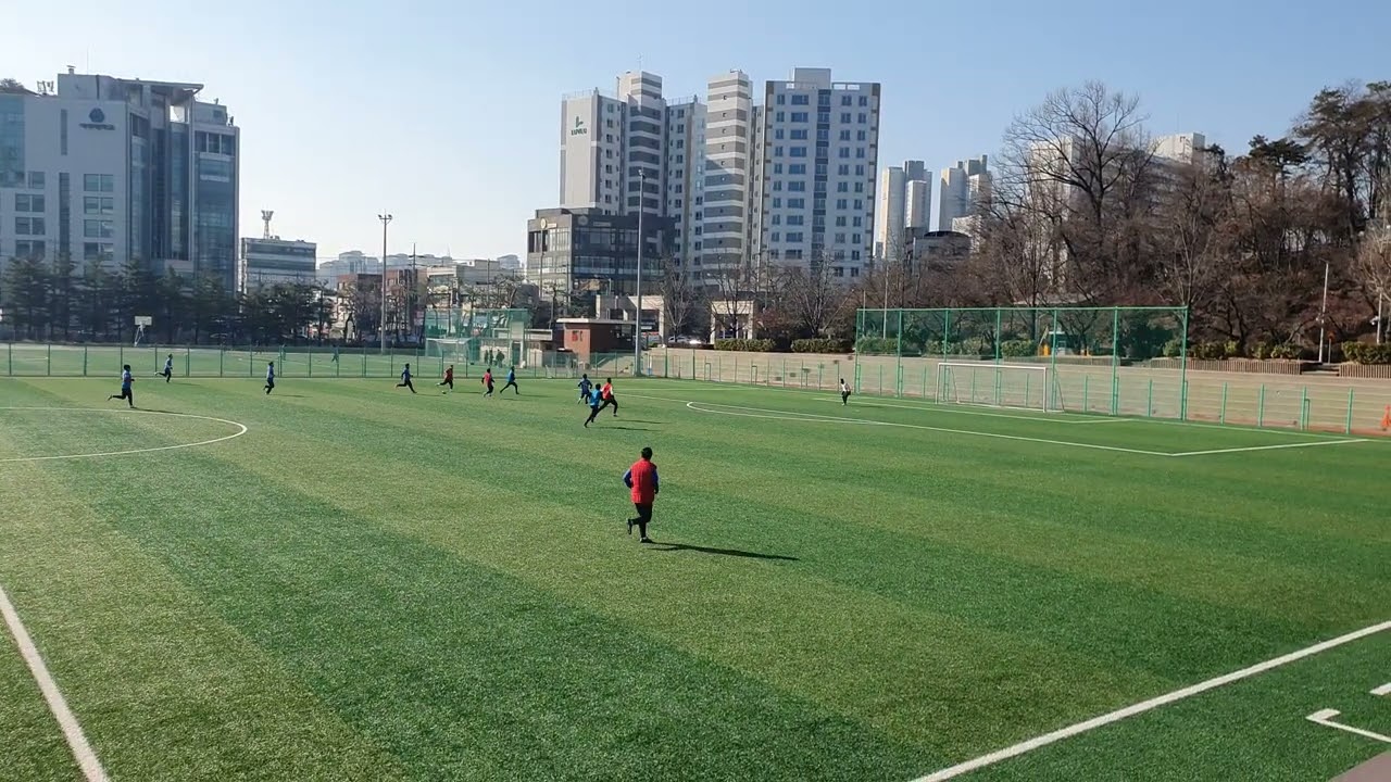 260201 광교FC 자체 2쿼