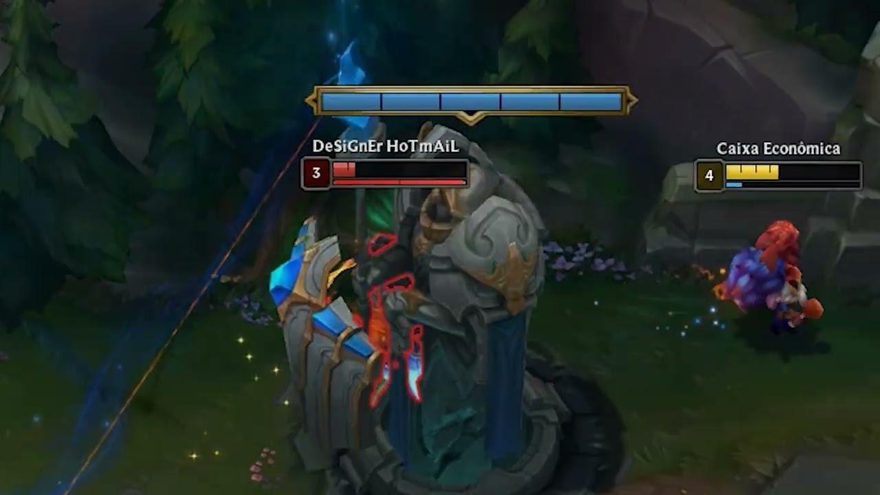 Os últimos clipes de 2025, momentos engraçado e jogadas épicas - League of Legends