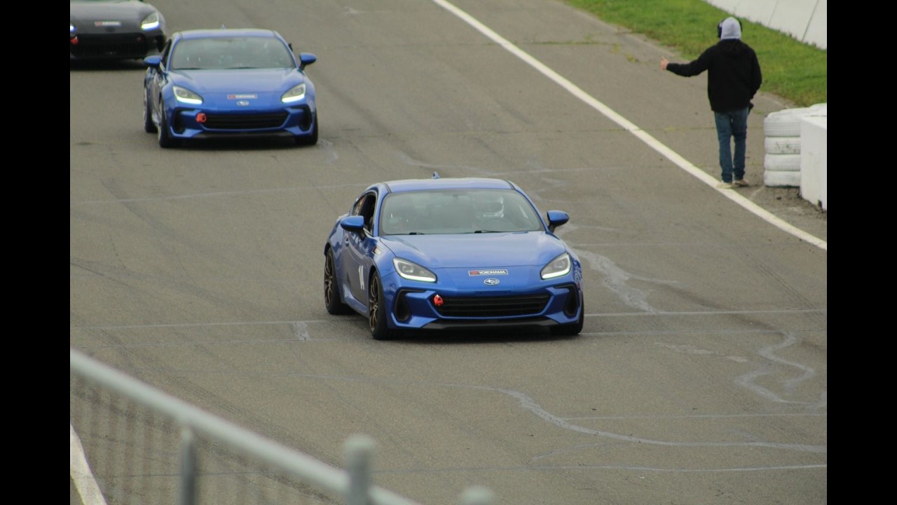 fun times on damp days