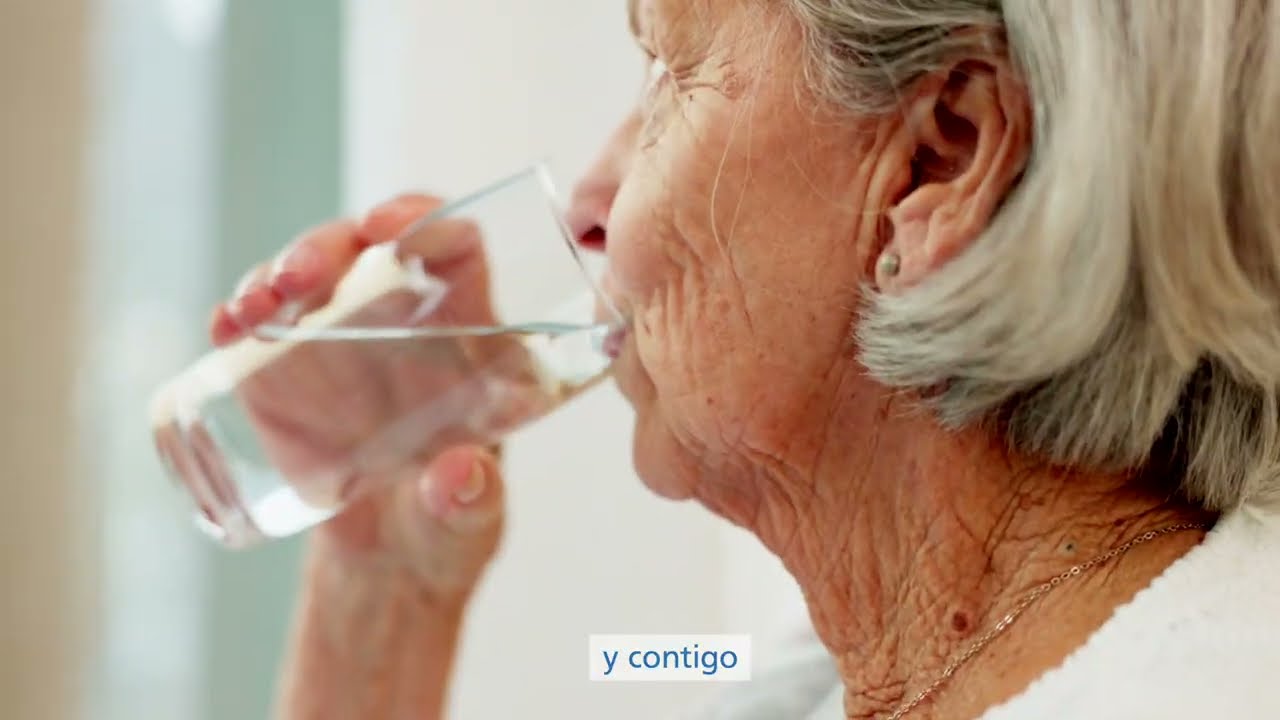 Feliz D&iacute;a Mundial del Agua 2025