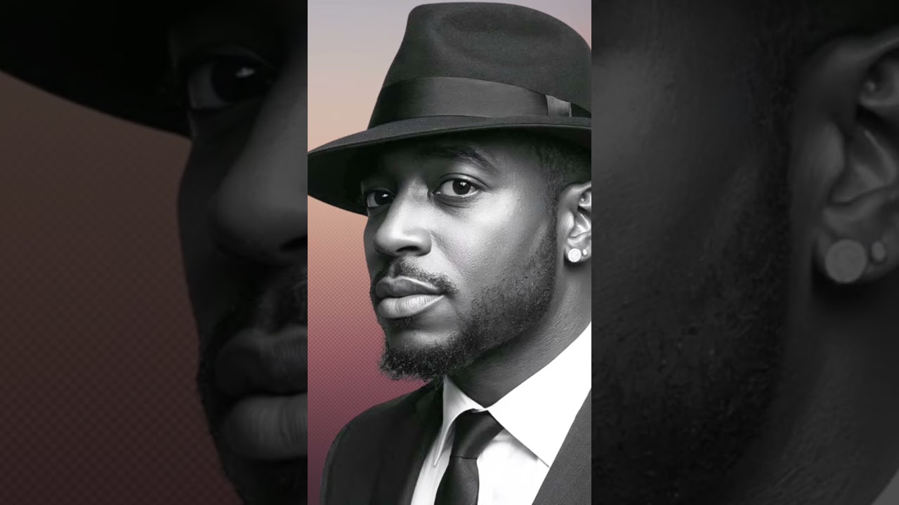 Corey Jones Jr - If You Were My Lady 