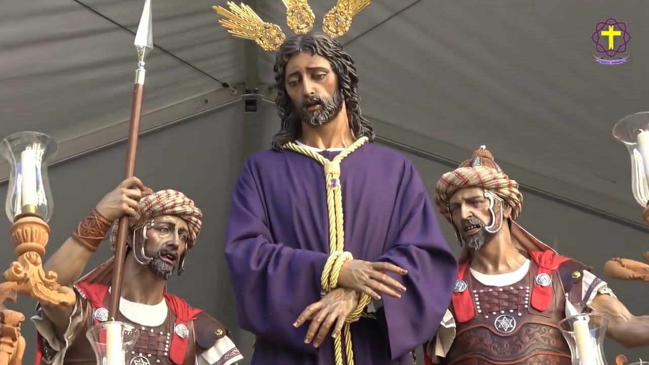 Ntro Padre Jesús de la Soledad 2023
