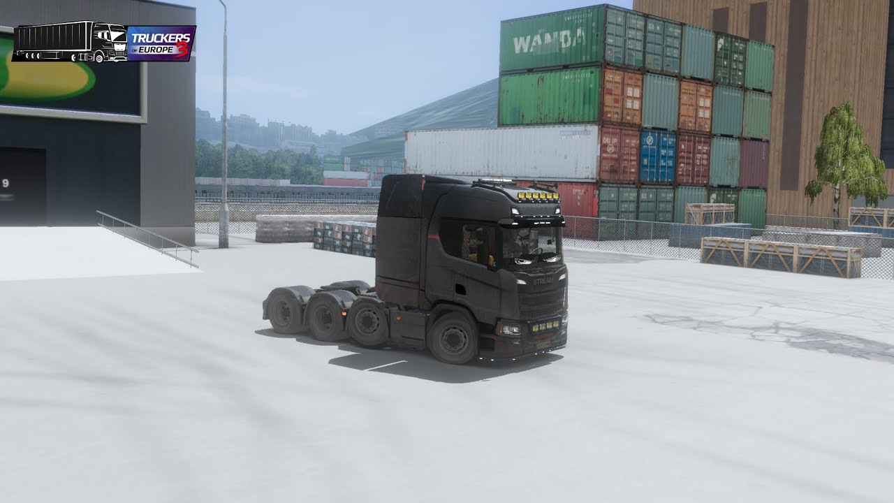 Extreme Heavy Wagon Transport 🚛💥 | Train Engine on Lowbed 😱🚆 | SDH