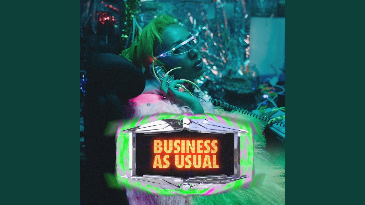Business As Usual (night shift mix)