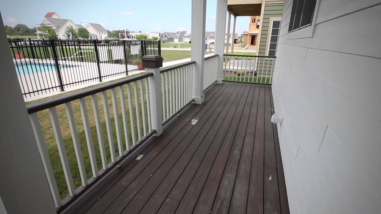 Perfect Little House 2 | Heritage Harbor Ottawa