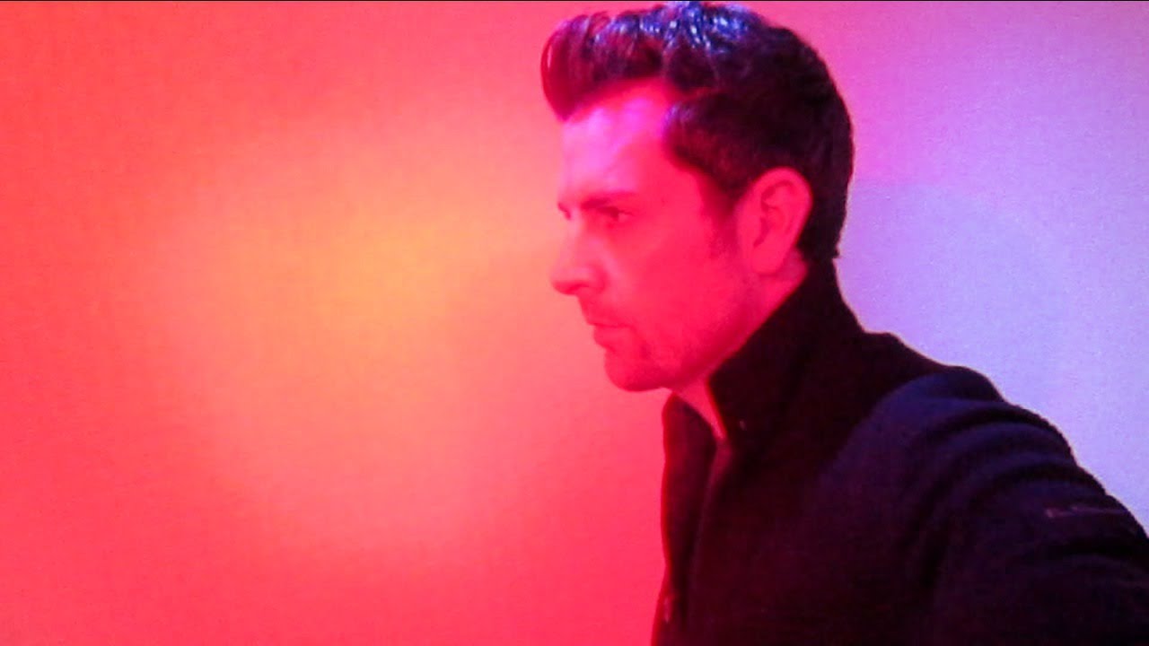 Chris Mann - Unless You Mean It (remix)