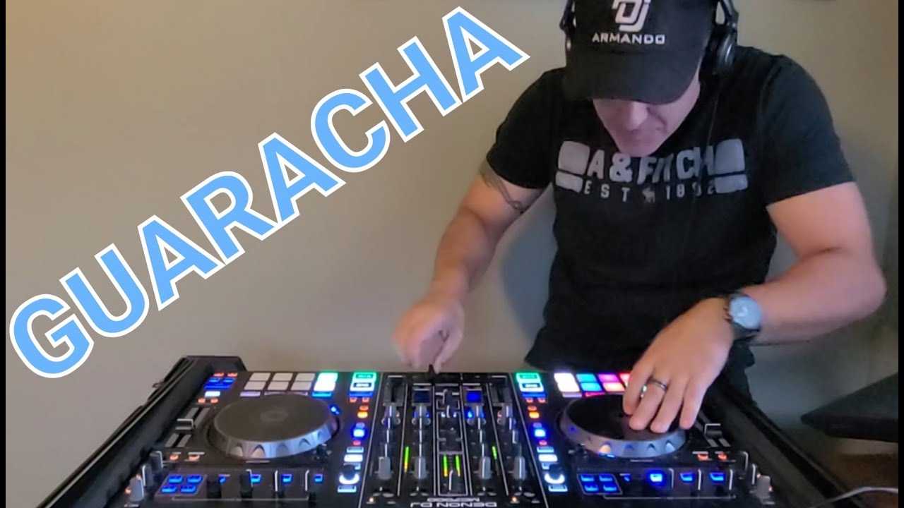 Guaracha Mix 2021/Party Mix/Aleteo Zapateo/Latin EDM/Lo mejor de Guaracha/Farruko