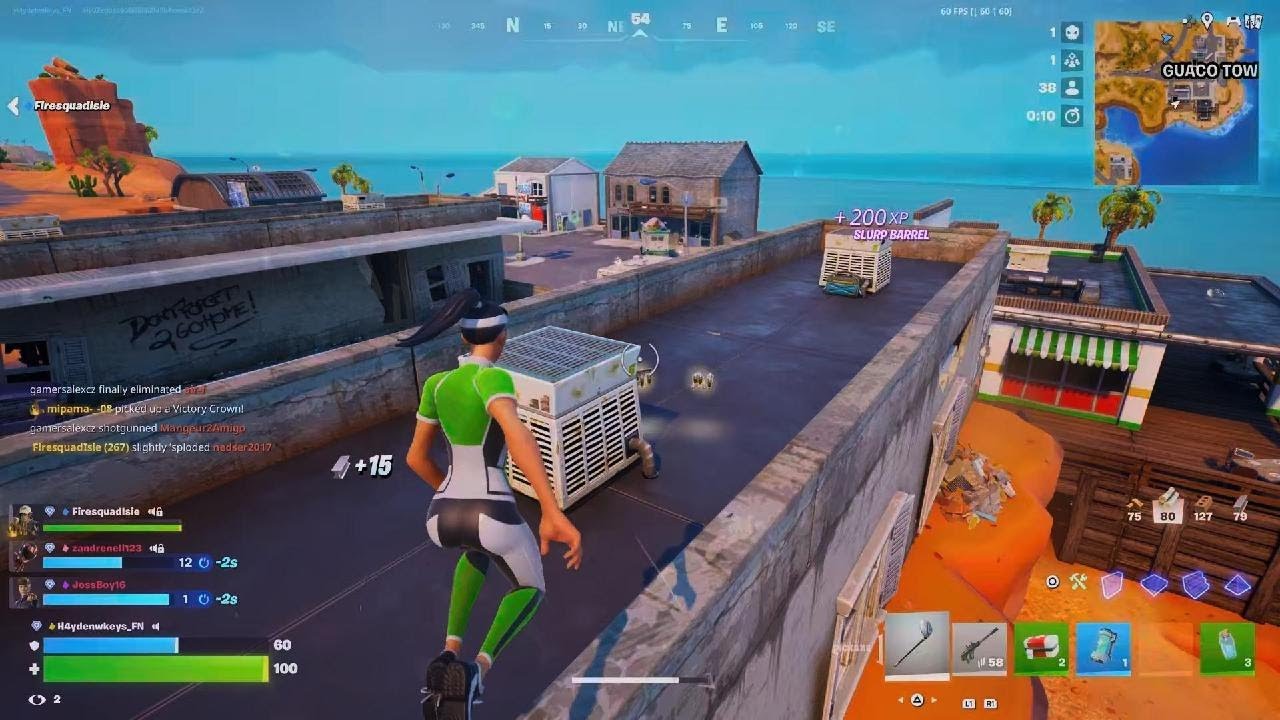 Fortnite_ranked reload i hit dimond BTW