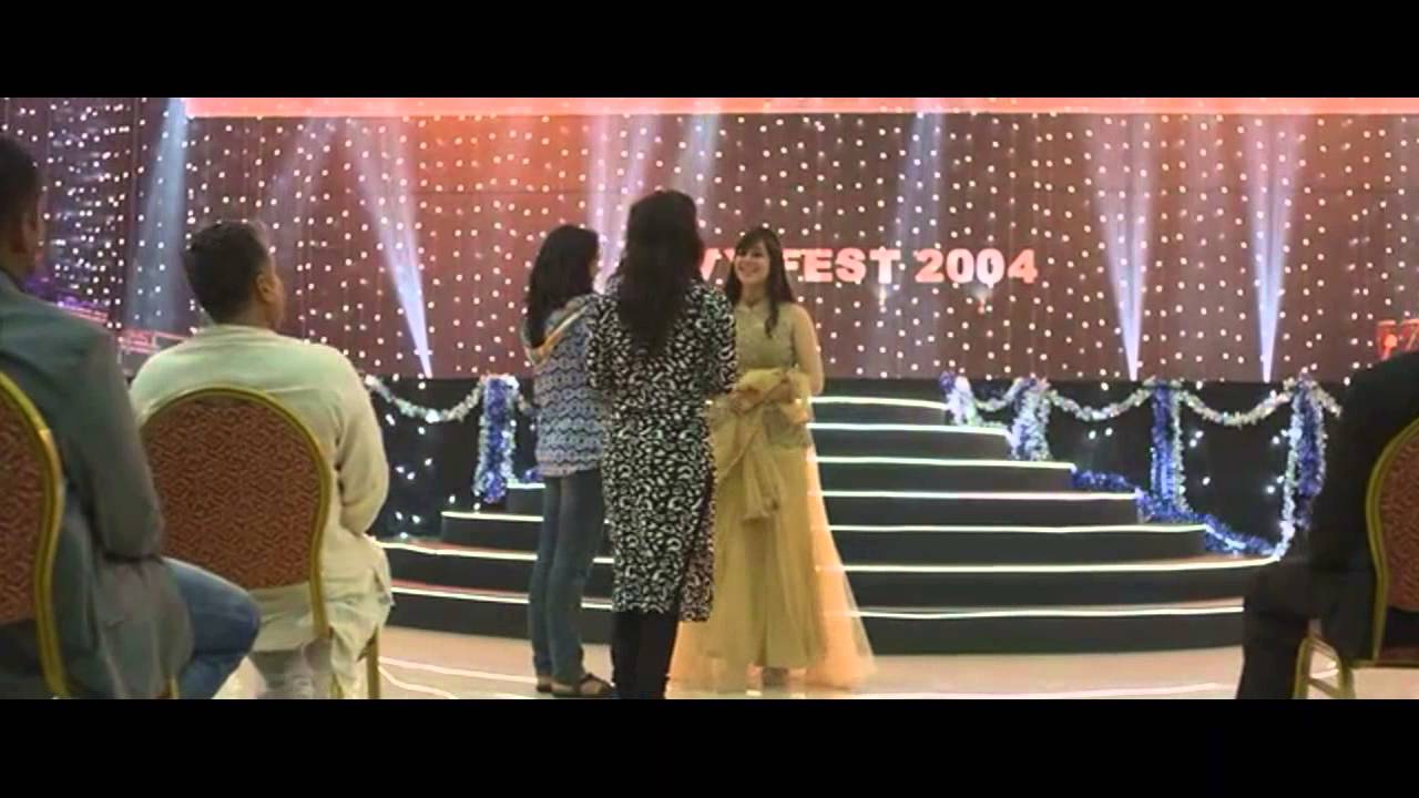 Anarkali -  Humne Tumko Dekha Malayalam movie song HD