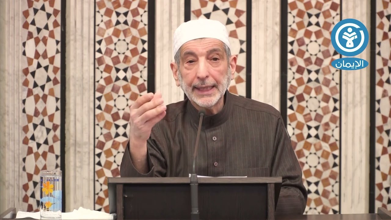 من أسباب حسن الخاتمة