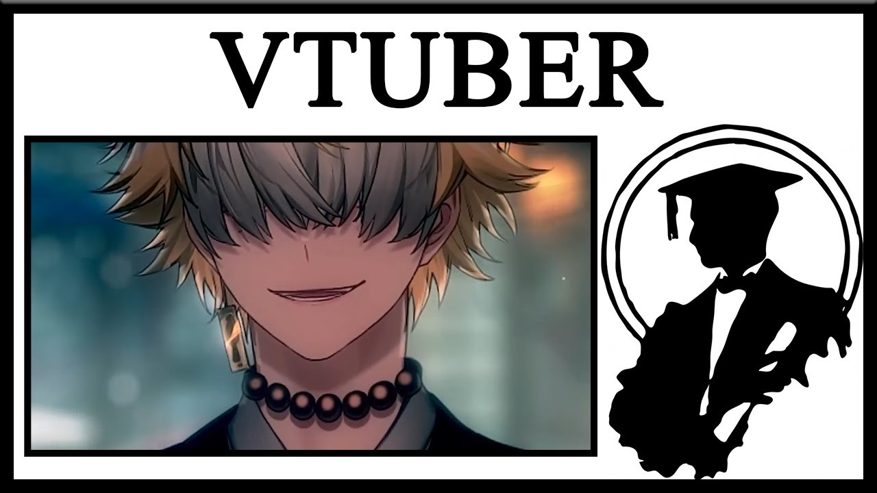 Почему люди ненавидят концерт VTuber Eye Reveal?