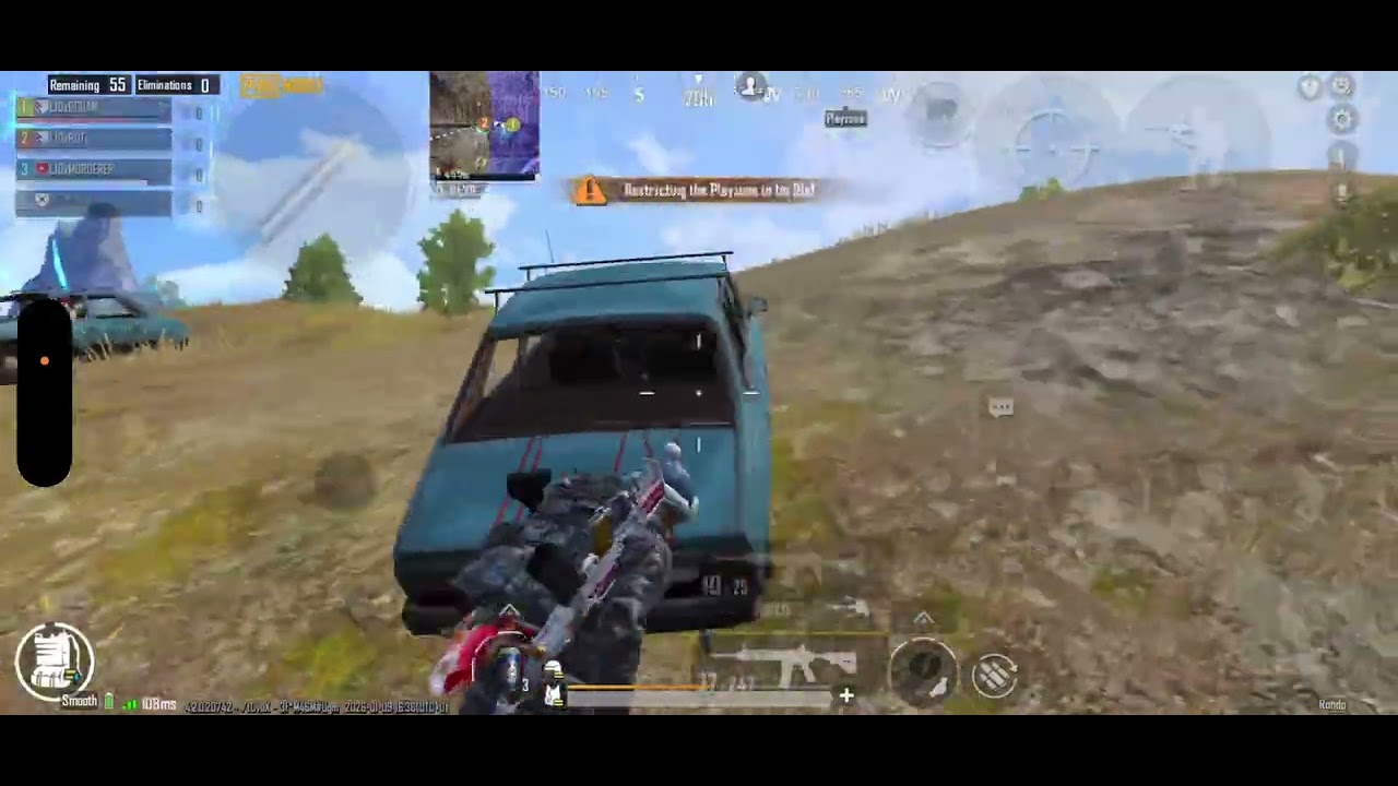 TOURNAMENT HIGHLIGHTS 