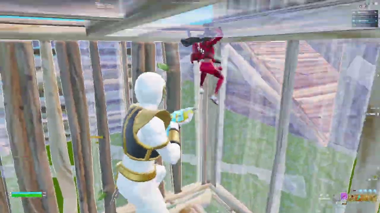 Drowning 💧 (ft. 76Spyder)  + Best Controller Settings For AIMBOT/ Piece Control 🧩