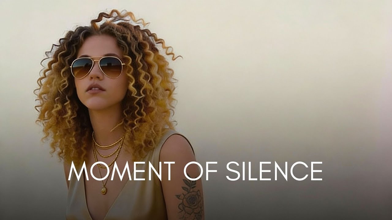 New Music "Moment of Silence" 