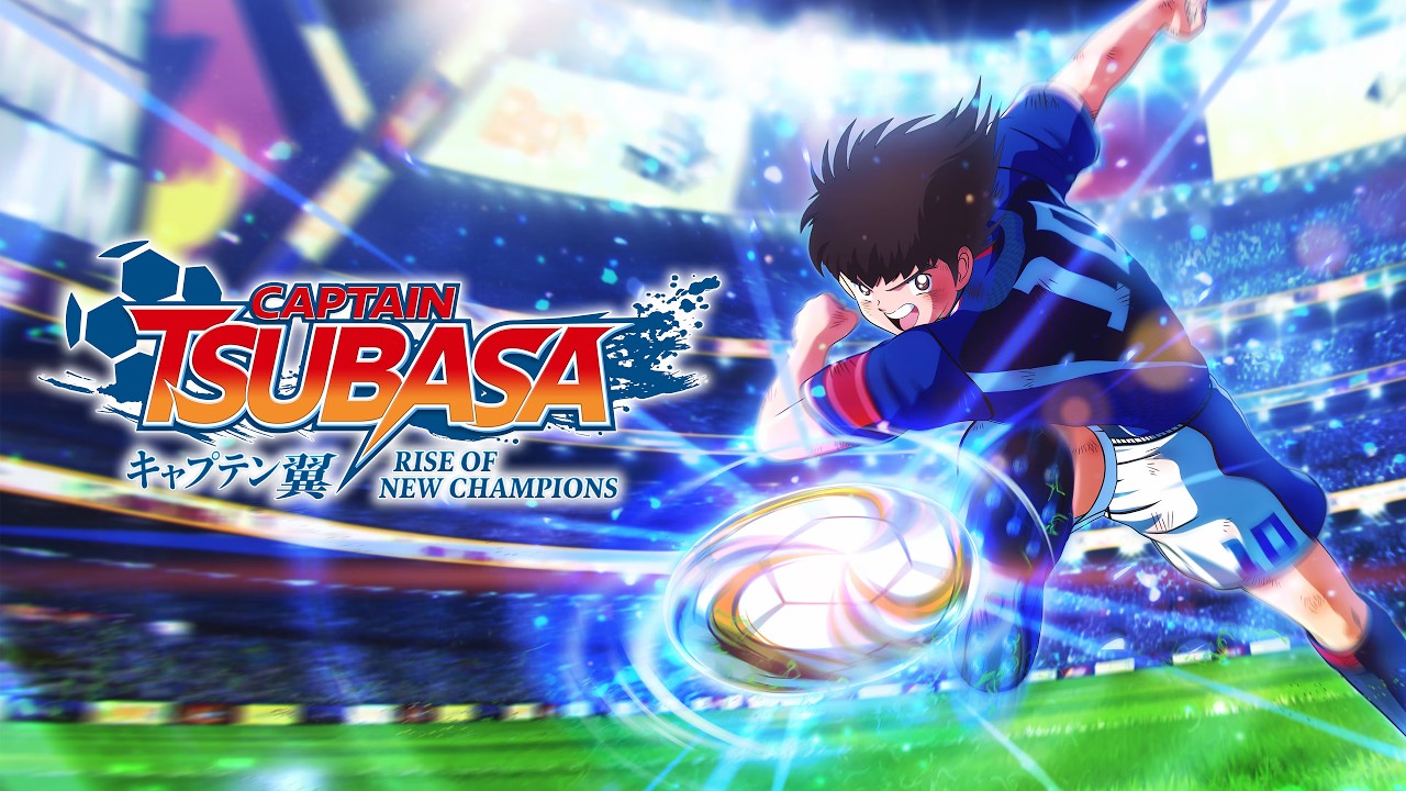 世界一の「頂」へ……#1　【キャプテン翼 RISE OF NEW CHAMPIONS】