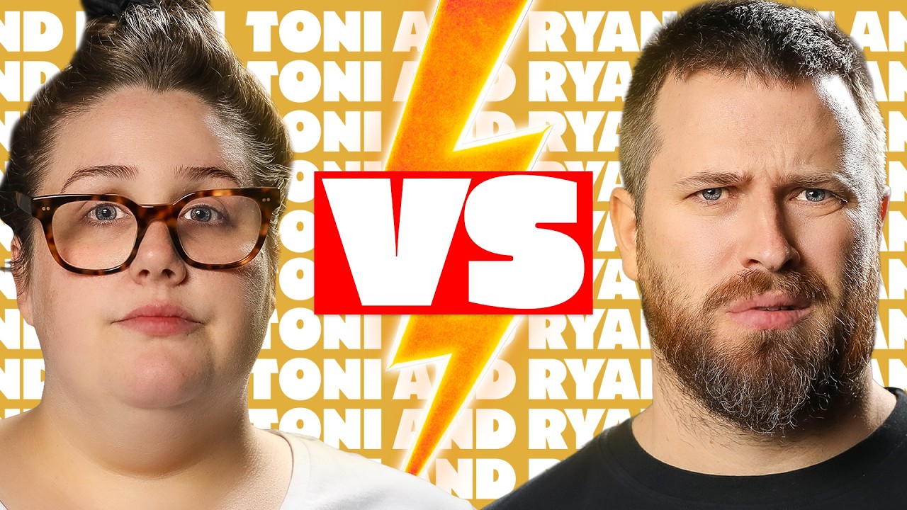 Who's The Toughest TARPer?