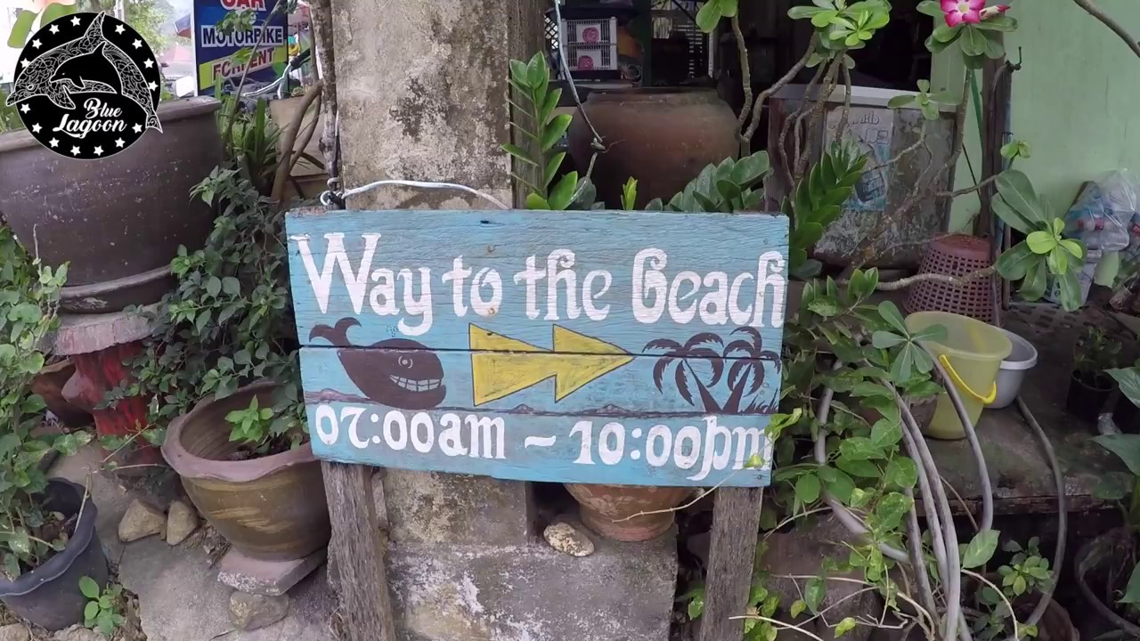 Blue Lagoon Resort - Koh Chang - Thailand