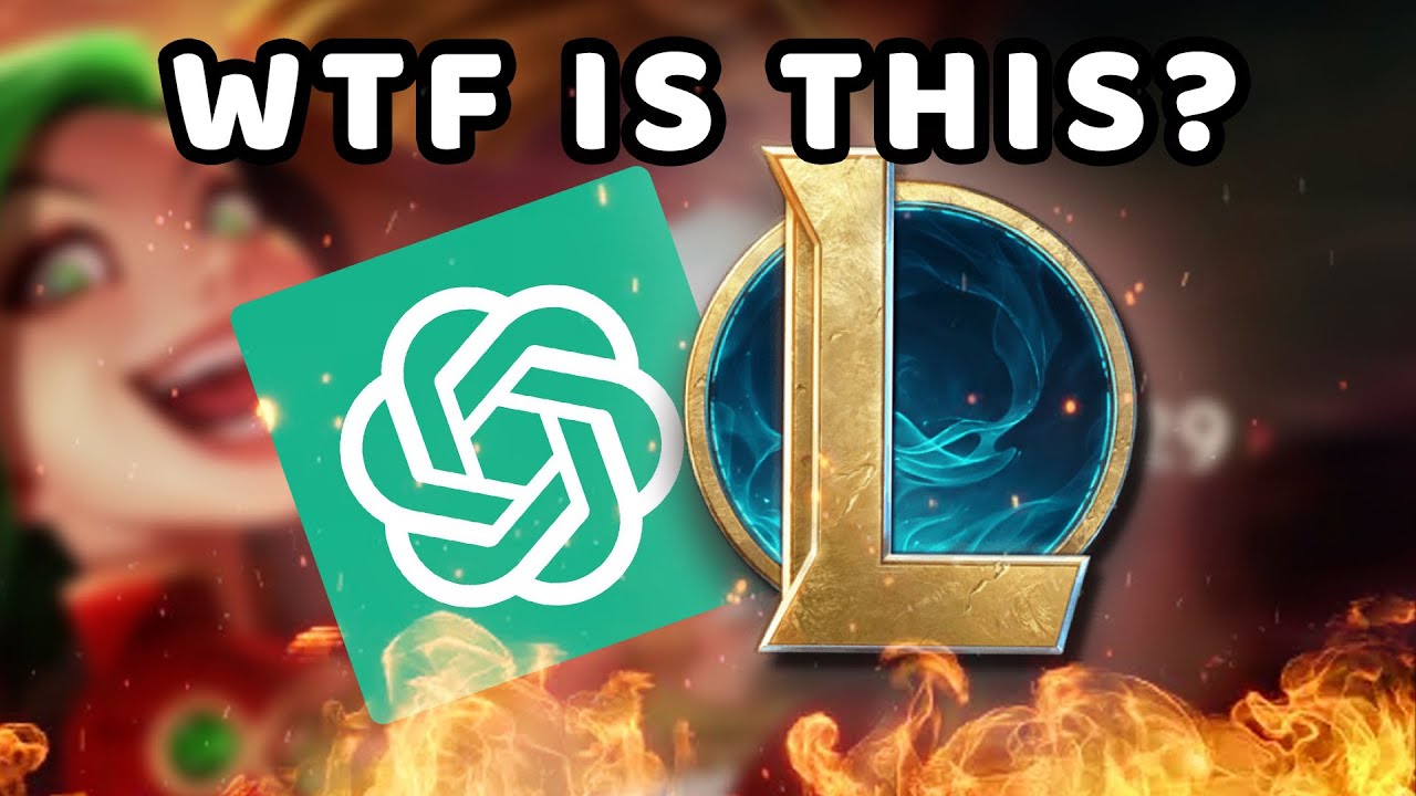Тренерство AI League на самом деле проклято...