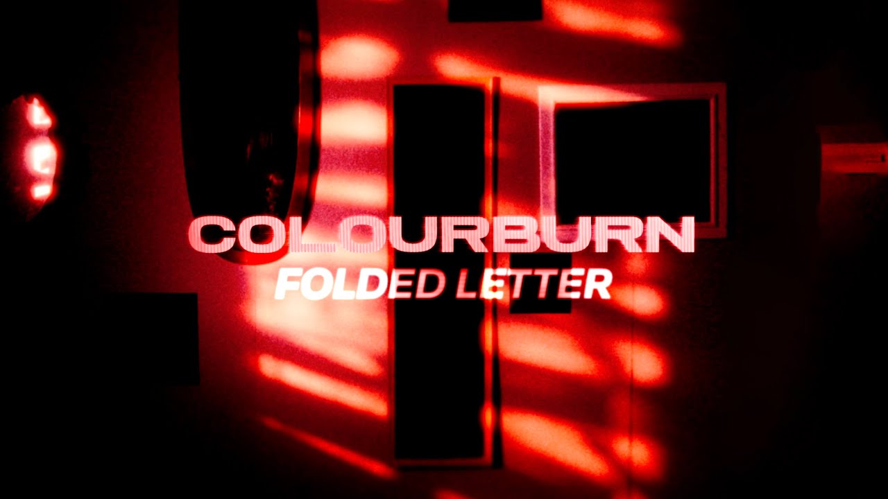 Colourburn - 