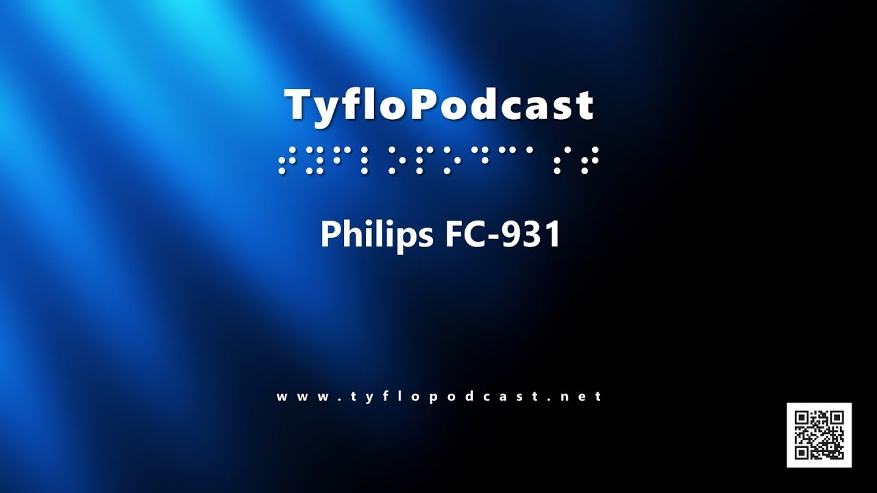 Philips FC-931