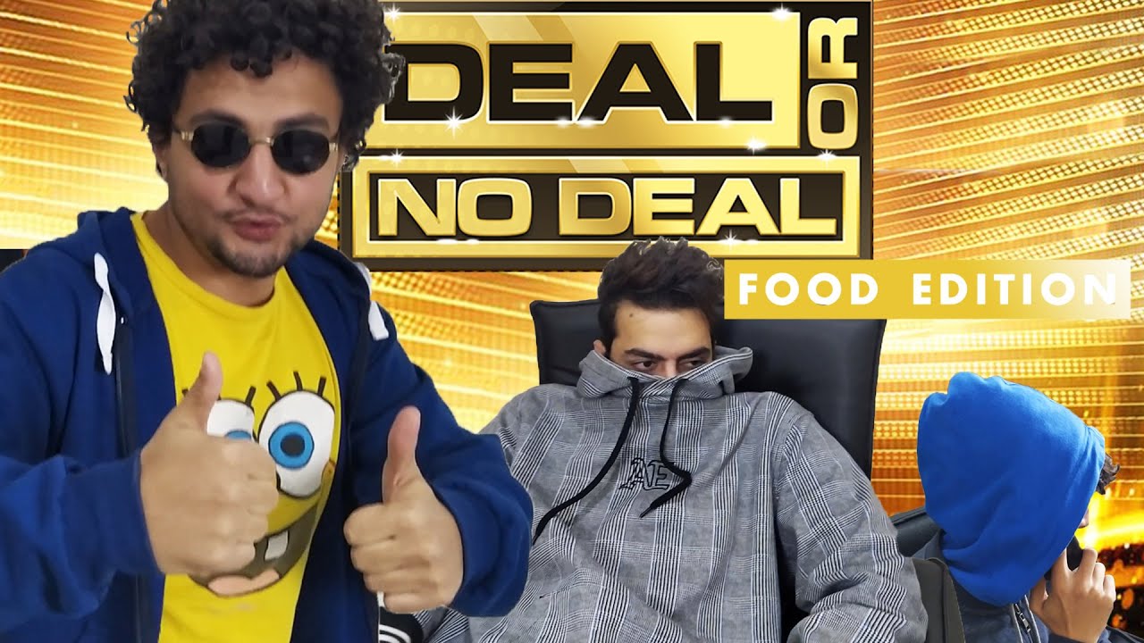 Deal Or No Deal 