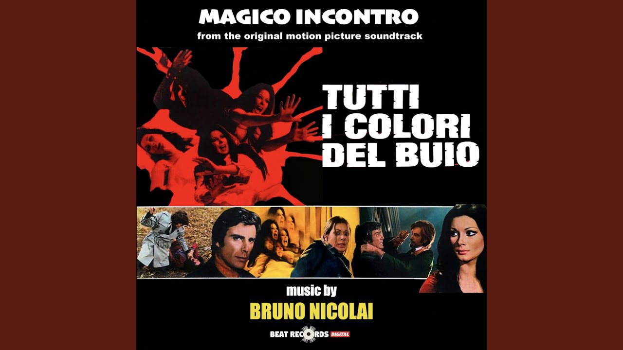 Magico incontro