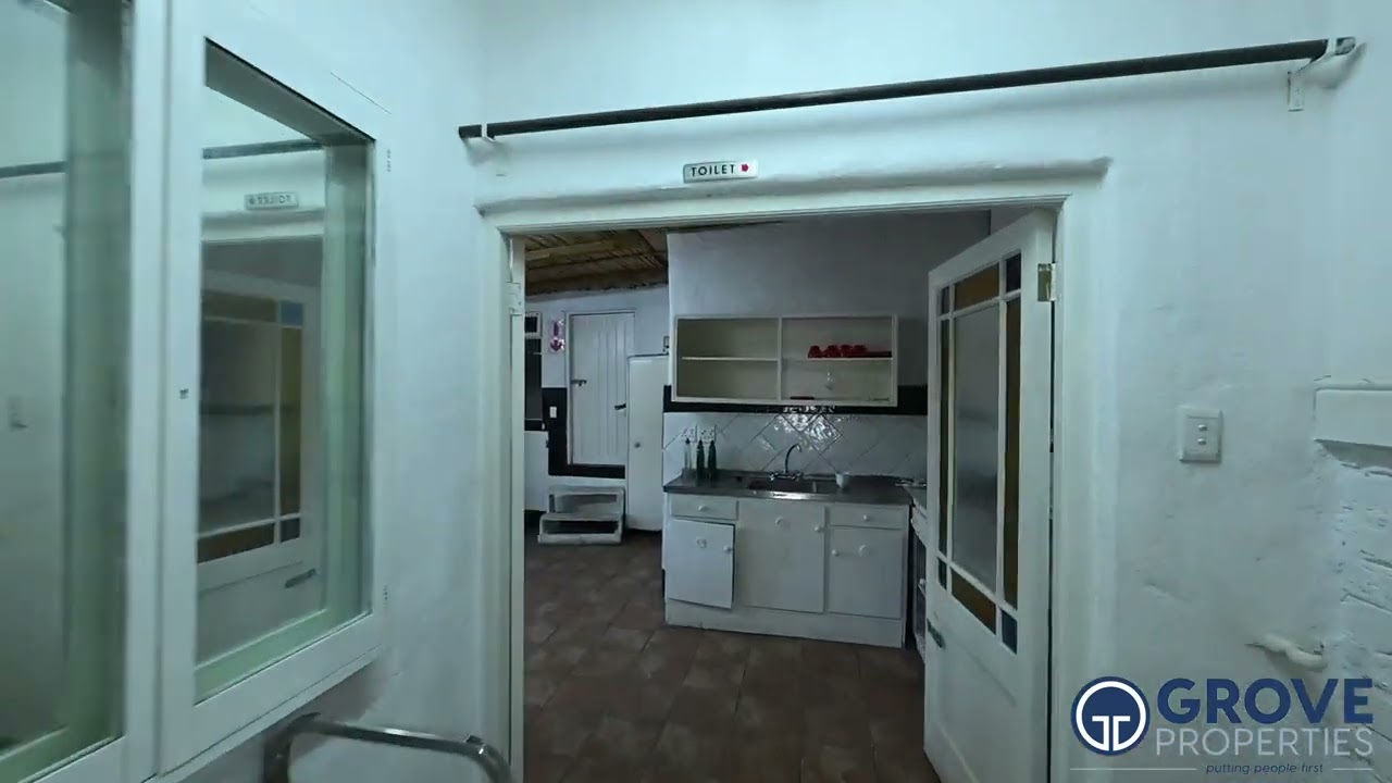 Lifestyle eco farm with wedding venue with potential waiting to be unlocked in Paarl