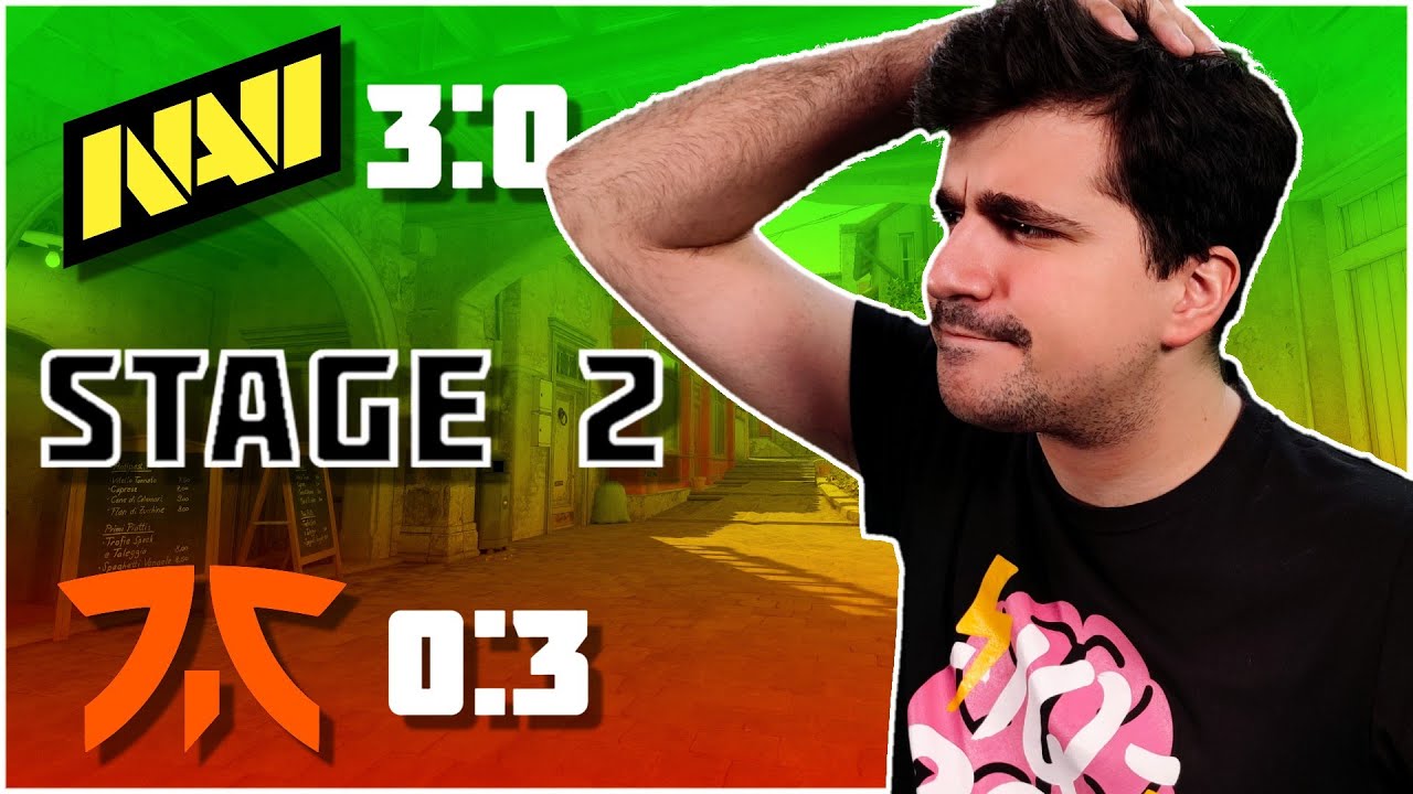 NOVI STAGE NOVI PICKEM - Ko ide u top 16?