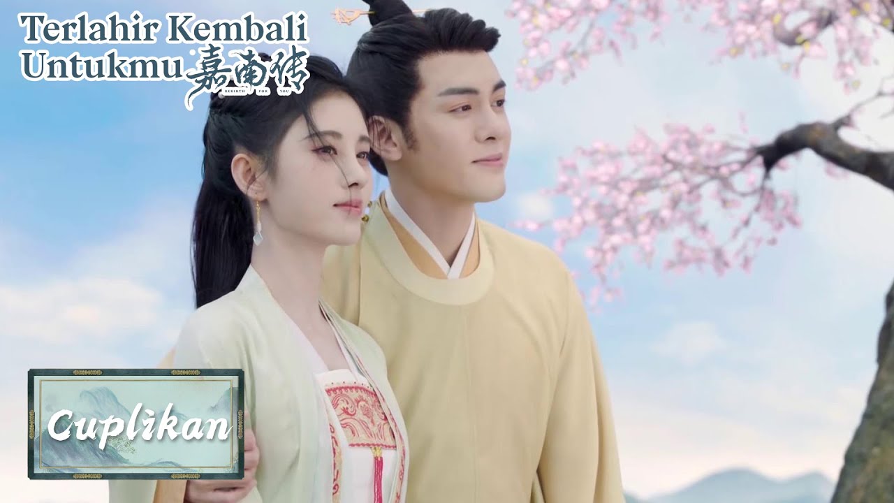 Rebirth For You | Cuplikan EP40 Sekeluarga Menuju Kehidupan Harmonis | 嘉南传 | WeTV【INDO SUB】