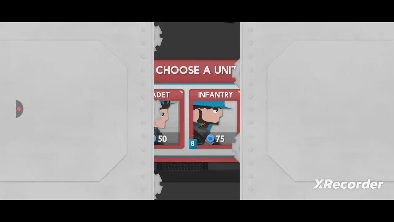 Doing multiplayer casual with a friend #gaming #youtube #clonearmies 