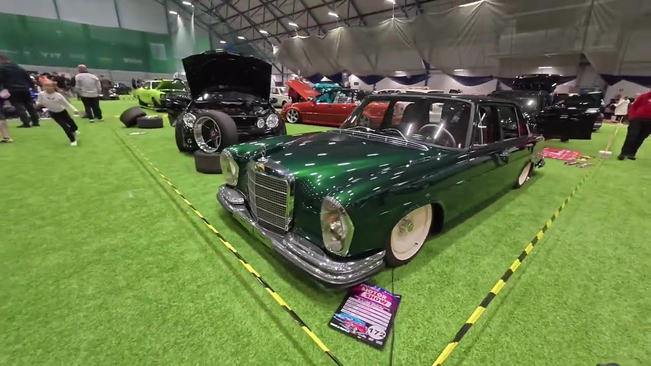 X-treme motor show -25 osa 2