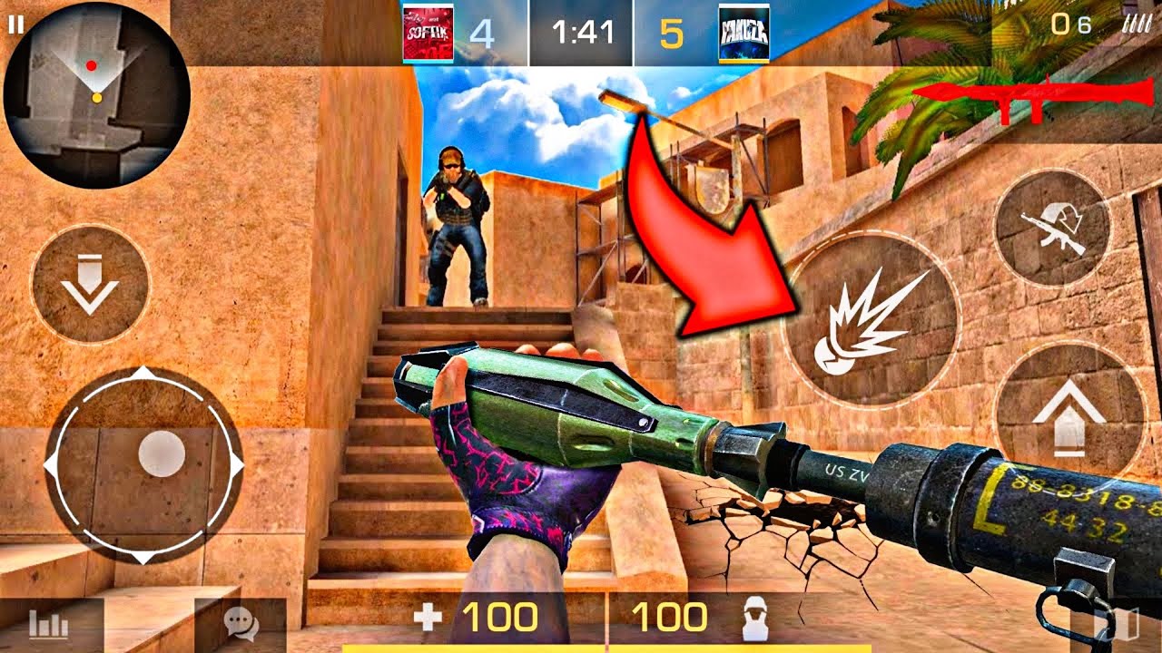 Am Verificat MITURI pe STANDOFF 2