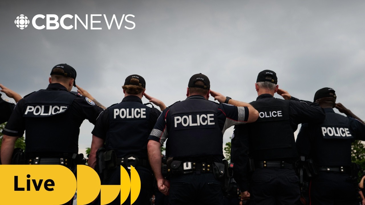 Toronto police provide update on multiple shootings, including incident at U.S. consulate